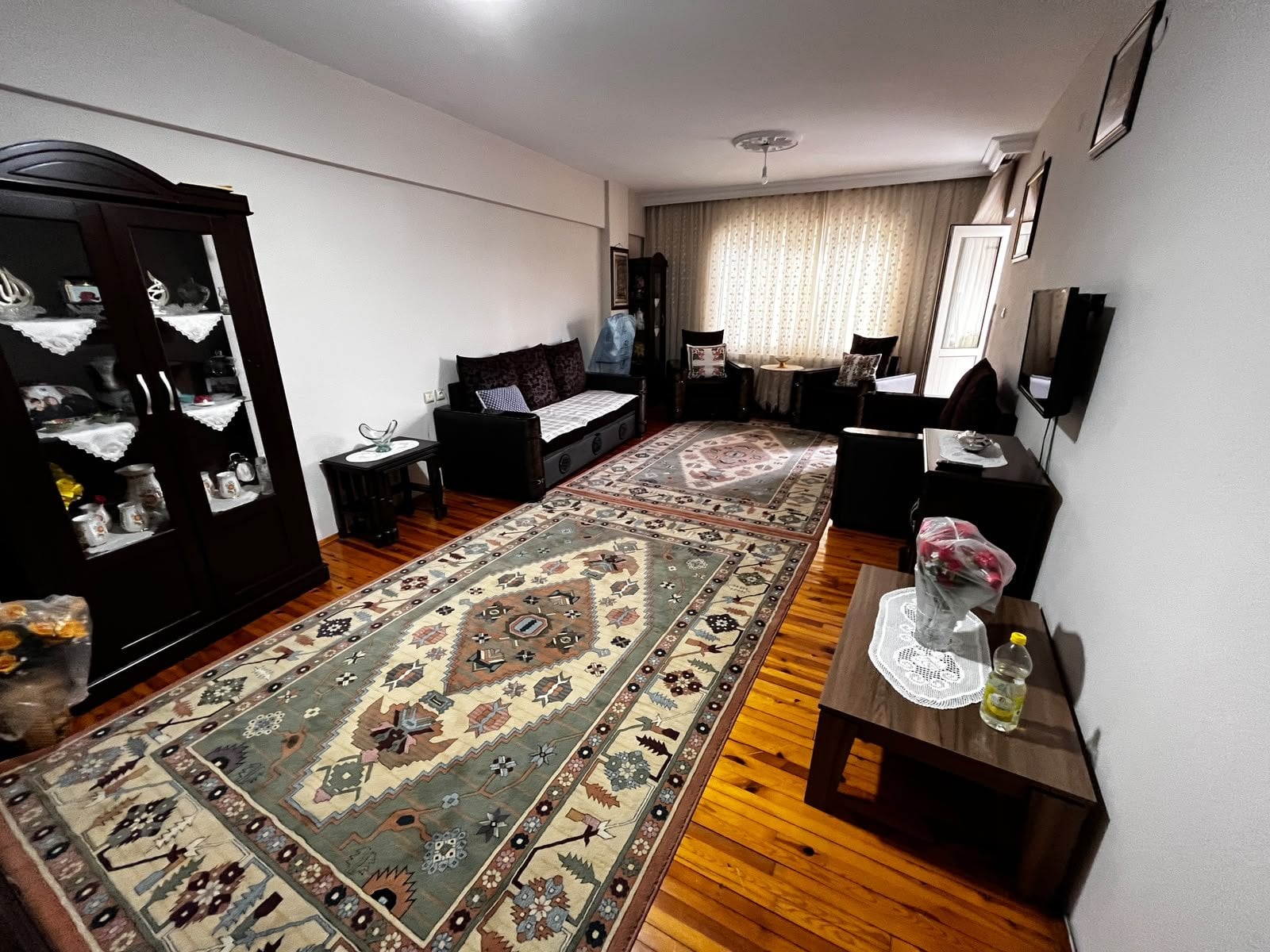 MARE VIA' dan ATALAR MAHALLESİNDE SATILIK 2+1 Daire