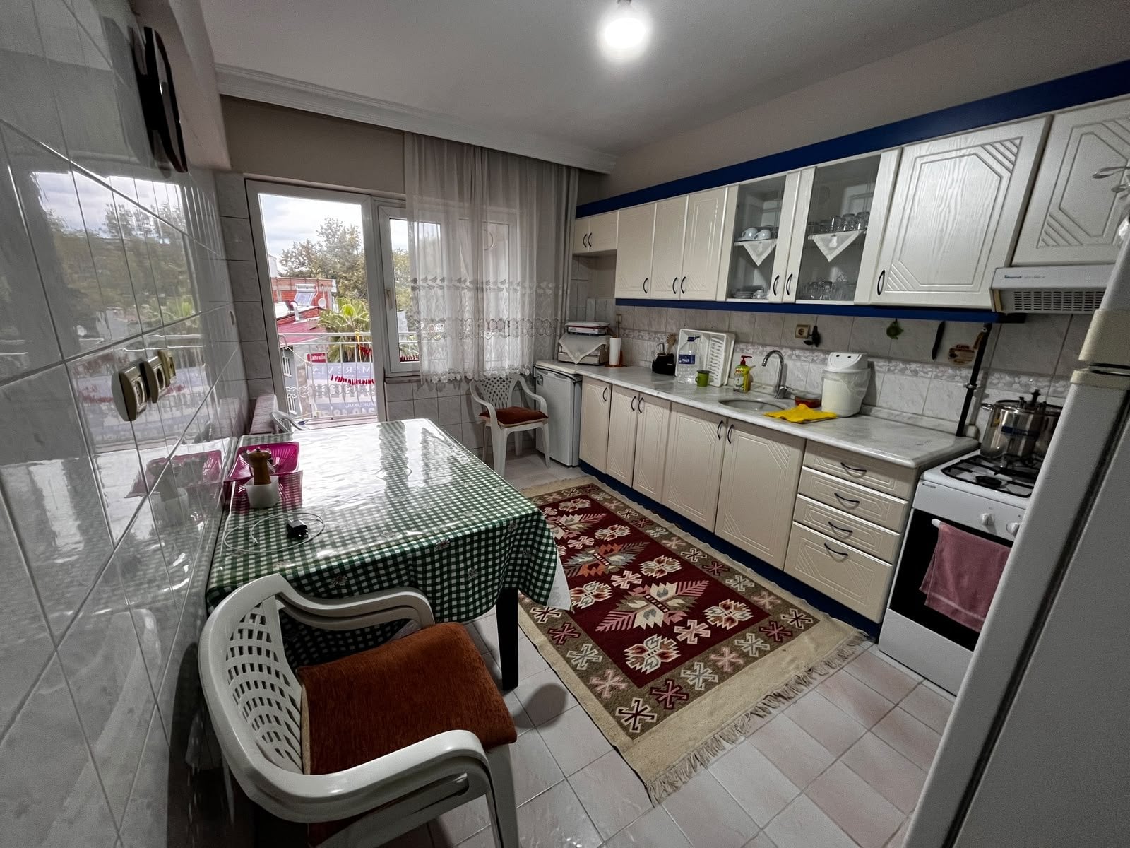 MARE VIA' dan ATALAR MAHALLESİNDE SATILIK 2+1 Daire
